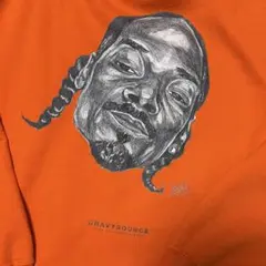 vetements パーカー