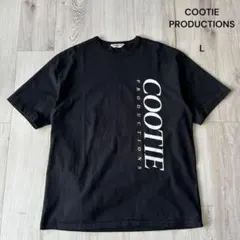 専用 Tシャツ L ブラック ワッフル クーティ - メルカリ