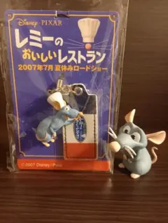 2025年最新】レミーのおいしいレストラン フィギュアの人気アイテム