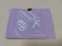 カネコアヤノ hug CDのサムネイル