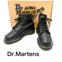 2026年最新】dr.martens 8ホール イングランドの人気アイテム - メルカリ