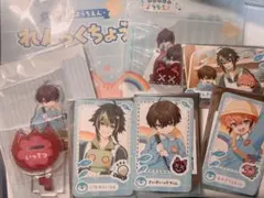 にじさんじようちえん ぺんぎん組