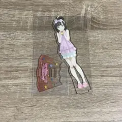黒澤ダイヤ コースター 2枚 ラブライブ！サンシャイン！！ Aqours 特典
