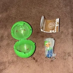 ルイージ/スーパーマリオ めじるしアクセサリー