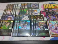 シャドウバースEVOLVE 環境トップテーマ！ ウマ娘  デッキ