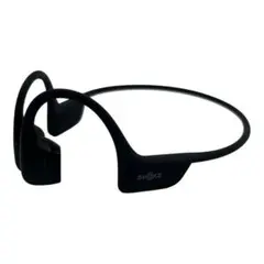 【美品】 SHOKZ OPEN RUN PRO2 骨伝導イヤホン ブラック