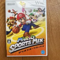 マリオスポーツミックス