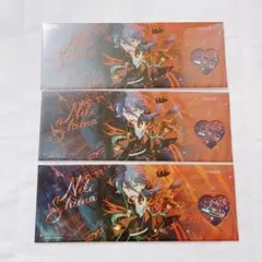 匿名配送 あんさんぶるスターズ あんスタ Crazy:B 椎名ニキ まとめ