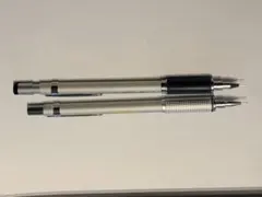 廃盤レア】ロットリング エスプリムーブ ボールペン&シャーペン0.5