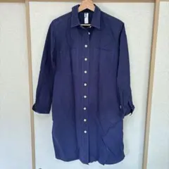 MHL 長袖ワンピースのサムネイル