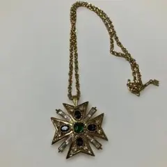 ニナリッチ ネックレス