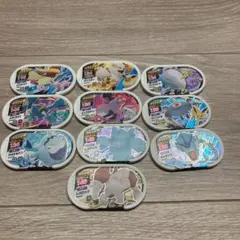 ポケモンメザスタ　スターセット　入門お得セット