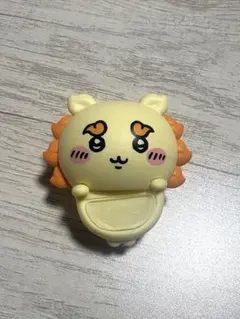 ちいかわHIPPERS ヒッパーズ　シーサー