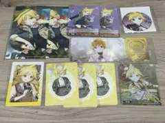 プロセカ 鏡音レン まとめ売り 11点