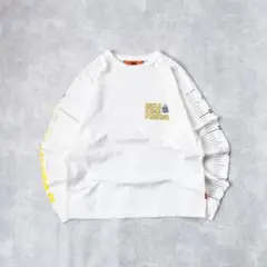 【KRIFF MAYER】 クリフメイヤー フィッシング ロンT 釣り