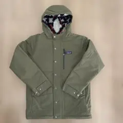 パタゴニア インファーノ　アウター　Lサイズ
