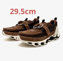 Mizuno Wave Prophecy Ring Moc / Brown - メルカリ