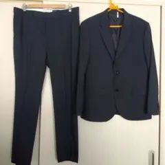H&M セットアップスーツ スキニーフィット EUR50サイズのサムネイル