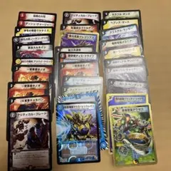 デュエルマスターズ ラッカ庵野デッキパーツ - メルカリ