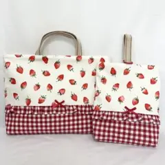 上履き入れ ベビー・キッズ