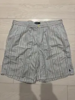 希少 RHC ロンハーマン ストレッチ チノショーツ ショートパンツ 美品 