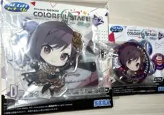 2025年最新】セガラッキーくじ プロセカ東雲絵名の人気アイテム - メルカリ