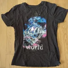 UVERworld Tシャツ 新品 2025年最新】UVERworld ウーバーワールド Tシャツの人気アイテム