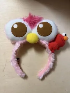 モッピー　カチューシャ