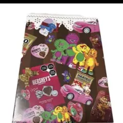 アメキャラおすそ分けセット