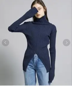 IIROT イロットワイドリブ　ね