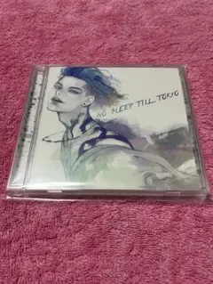 NO SLEEP TILL TOKYO(通常盤)