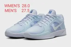 Nike Sabrina 2 EP “Conductor”　27.5