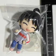 【B0545】アイドルマスター 菊池真 ねんどろいどぷち 私服
