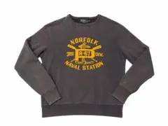 Polo by Ralph Lauren トレーナー Mサイズ