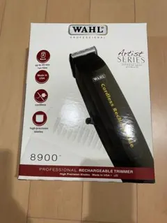 2026年最新】WAHL 8900の人気アイテム - メルカリ