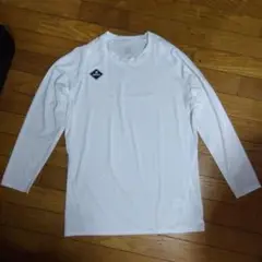 メンズ長袖tシャツ