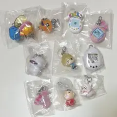 ガチャガチャ 10個 まとめ売り めじるしアクセサリー
