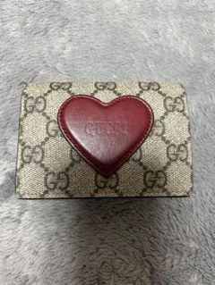 2026年最新】gucci 財布 ハートの人気アイテム - メルカリ