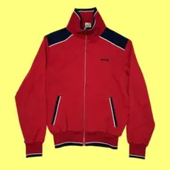 70s－80s 西ドイツ製 OLD adidas トラックジャケット ジャージ