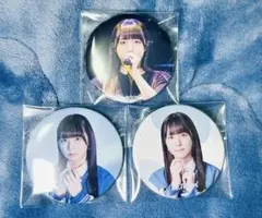 ラブライブ！ Liella! CLUB 缶バッジ スーパースター!! 薮島朱音