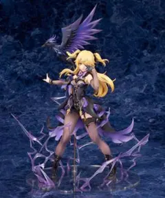 原神 フィッシュル 1/7 完成品フィギュア