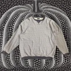 Nikeナイキ 総柄水玉グレートレーナープールオーバーパッチワーク希少 XXL