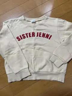 SISTER JENNI 、　LOVE RABBY、　ピンクラテ、a.v.vなど