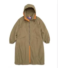 THE NORTH FACE PURPLE LABEL