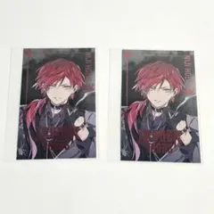 【にじさんじ】ローレン・イロアス（チェキ風カード）