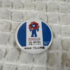 EXPO2025 ピンバッジ