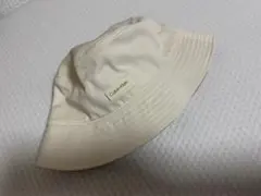 カルバンクライン　バケットハット　帽子