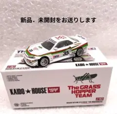2025年最新】kaido house r34の人気アイテム - メルカリ