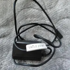 SMILE ZEMI 電源アダプター