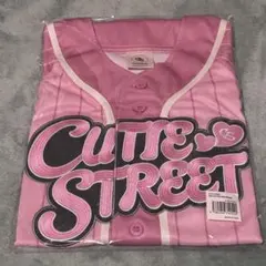 CUTIE STREET キュースト ユニフォーム　桜庭遥花